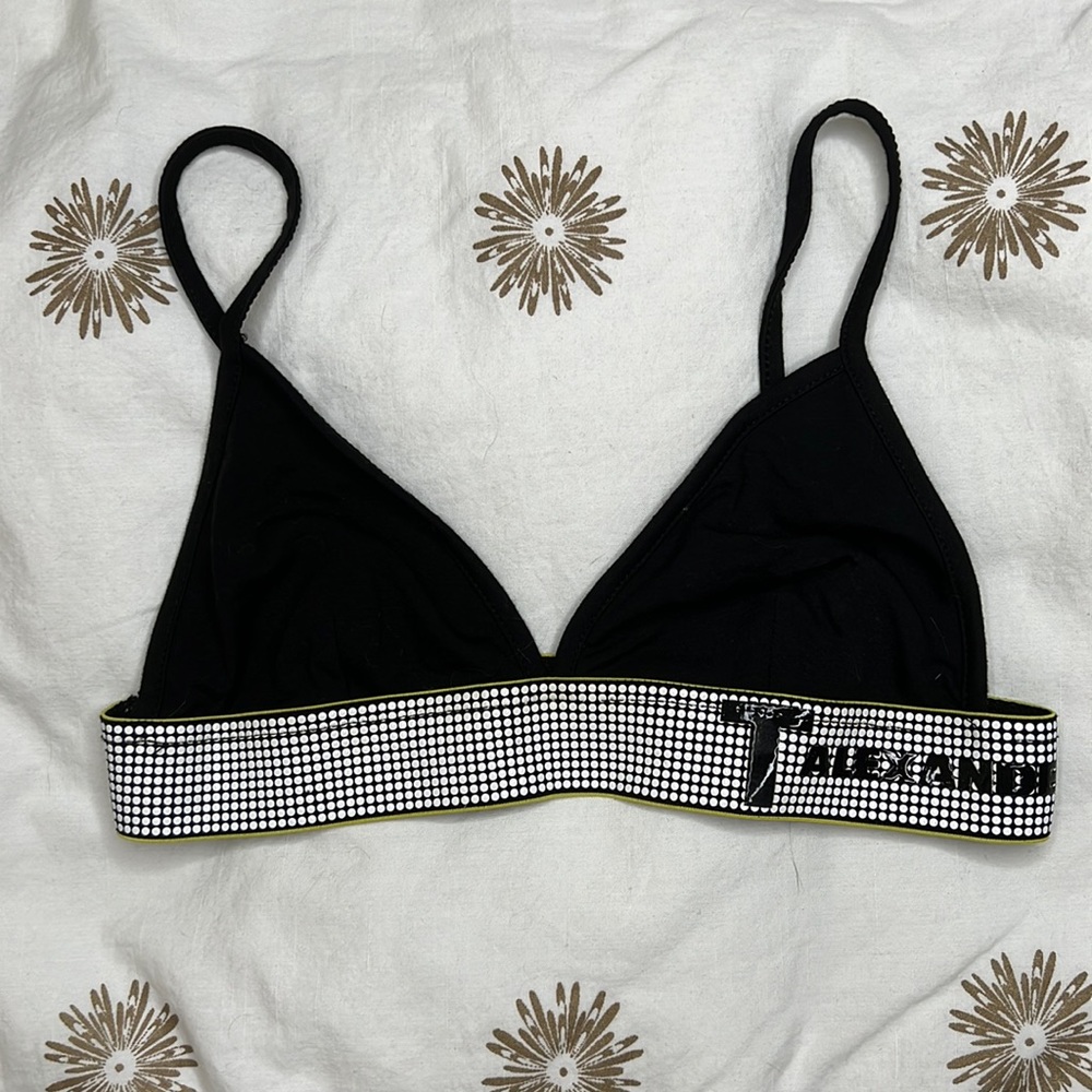 T by Alexander Wang Bralette